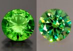 Demantoid